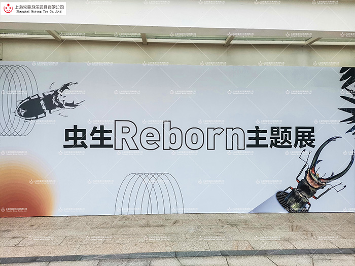 定制非標(biāo)游樂設(shè)備
